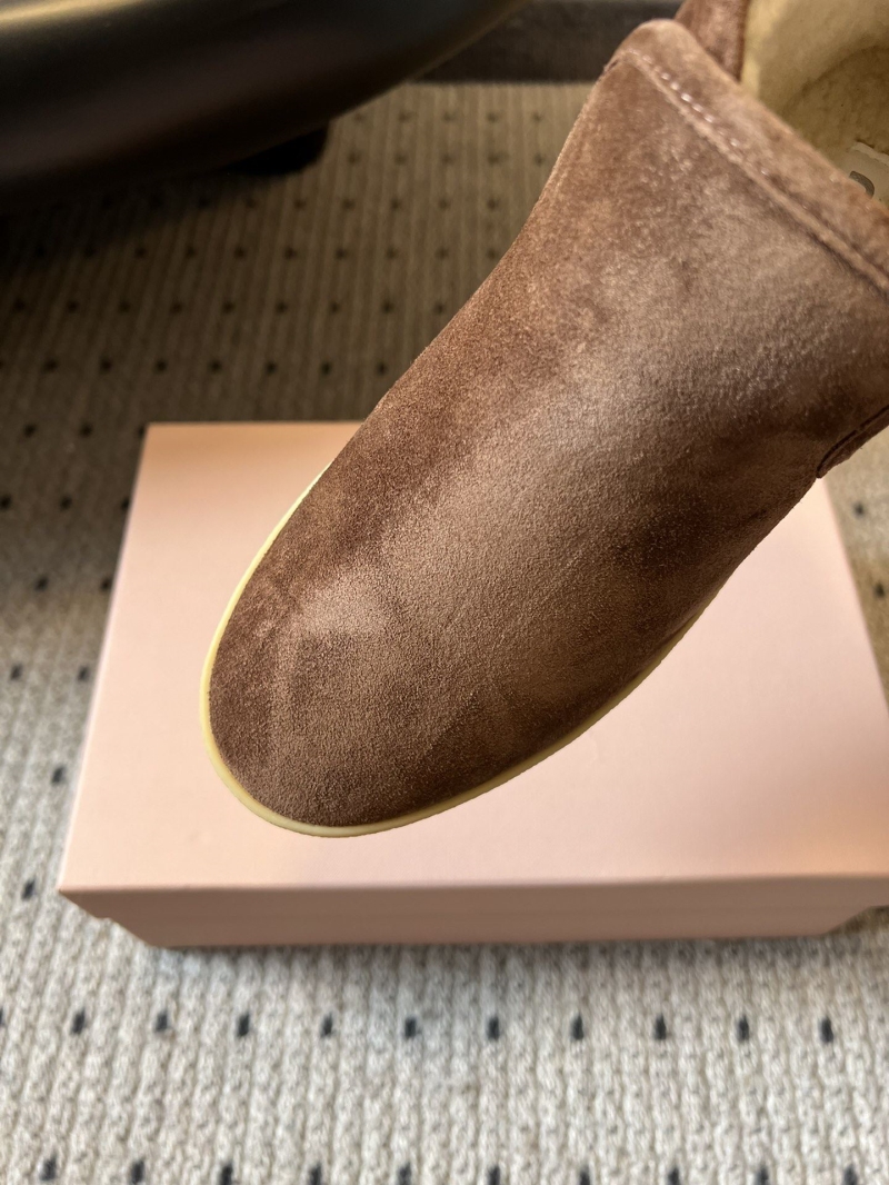 Miu Miu Boots
